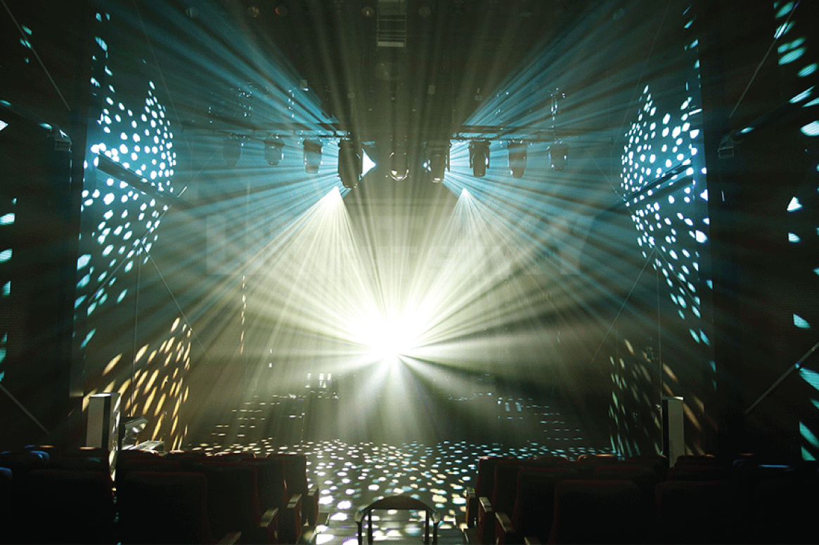 مشاريع شركة أركان الوطن للمقاولات - أعمال البنية التحتية والطرق والإنشاءات