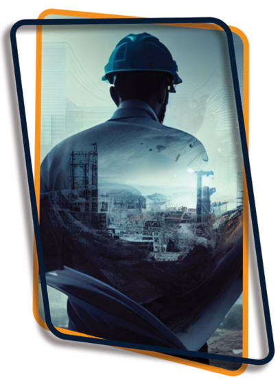 خبرات الشركة هندسة وبناء